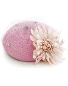 ModCloth Awards Showstopper Fascinator - Lyst