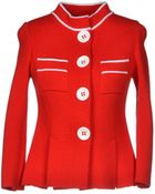 Charlott Blazer - Lyst
