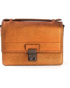 3.1 Phillip Lim Mini 'Pashli' Messenger Bag - Lyst