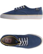 Lacoste Sneakers - Lyst