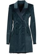 Rachel Zoe Coat - Lyst