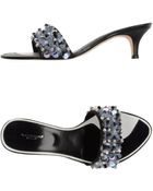 Tosca Blu Sandals - Lyst