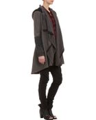 Greg Lauren Nomad Coat - Lyst