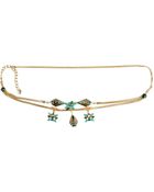 Class Roberto Cavalli Belt - Lyst