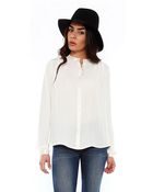 Elizabeth And James Lynde Blouse - Lyst