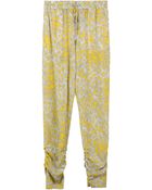 10 Crosby Derek Lam Casual Pants - Lyst
