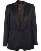 Rag & Bone Victoria Blazer - Lyst