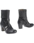 Pantanetti Ankle Boots - Lyst