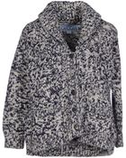 Cardigan knitwear cardigans - Lyst