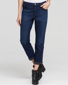 Current/Elliott Jeans - The Fling In Ridgeway - Lyst