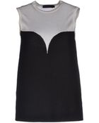 Calvin Klein Jumper - Lyst