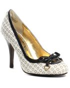 Naughty Monkey Never Enough Pump - Lyst