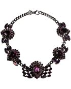 Emanuele Bicocchi Necklace - Lyst