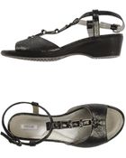 Geox Sandals - Lyst