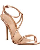 Office Jools Strappy Sandal - Lyst