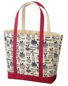 Uniqlo Disney Project Tote Bag - Lyst