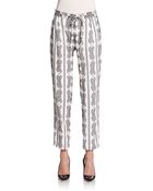 Sachin & Babi Cordoba Pants - Lyst
