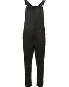 Current/Elliott 'The Ranch Hand' Overall - Lyst