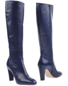 Michel Perry Boots - Lyst