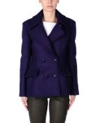 McQ by Alexander McQueen Blazer - Lyst