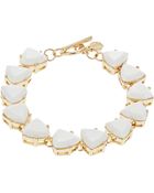 Kensie Gemstone Bracelet - Lyst