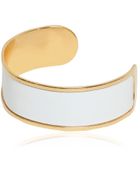 Balmain Enameled Choker - Lyst