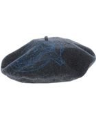 John Galliano Hat - Lyst