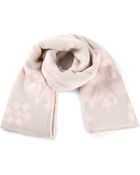 Baja East Ikat Print Scarf - Lyst