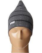 Neff Zaggy Beanie - Lyst