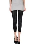 Love Moschino Leggings - Lyst