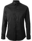PS by Paul Smith Formal Shirt - Lyst