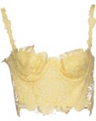 Ermanno Scervino Top - Lyst