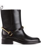 Gucci Boots - Lyst