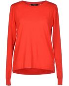 Weekend By Maxmara Sweater - Lyst