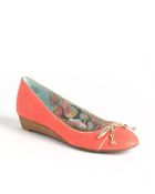 Anne Klein Raylene Wedge Pumps - Lyst