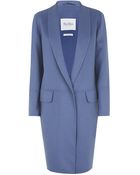 Max Mara Attuale Coat - Lyst