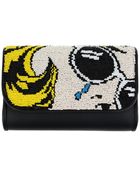 Sarah's Bag Clutch - Lyst