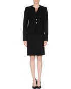Armani Women'S Suit - Lyst