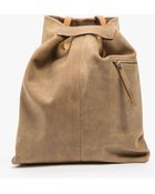 Humanoid Backpack - Lyst