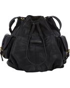 Marc By Marc Jacobs Gather Round Bucket Bag - Lyst