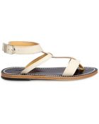K. Jacques Corvette Sandal Corvette Sandal - Lyst