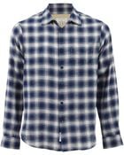 Rag & Bone Beach Shirt - Lyst