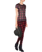 Rag & Bone Wool Hat - Lyst