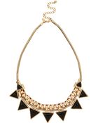 Coast Bobbie Necklace - Lyst