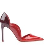 Valentino Pump - Lyst