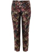 Max Mara Studio Koben Trousers - Lyst