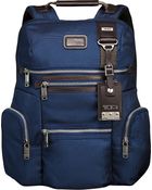 Tumi Knox Backpack - Lyst