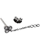 Stone Earring - Lyst