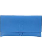 Orciani Wallet - Lyst