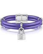 Louis Vuitton Keep It Twice Bracelet - Lyst